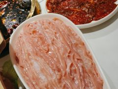 -二荆条·城市森林火锅旗舰店