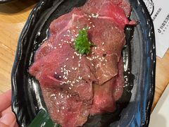-牛哥の店炭火烤肉(攀枝花店)