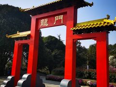 -南山植物园