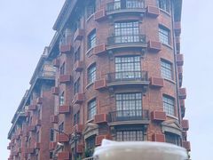 -星巴克(武康路店)