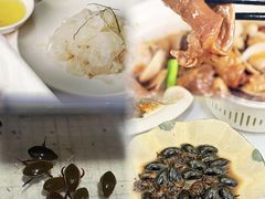 -美未居·老字号·地道顺德菜·桑拿鸡·鱼生(容桂店)
