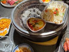 -炭虎烤肉(桂林路店)