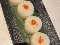 桂花拉糕-苏帮袁Sue Cuisine(来福士店)