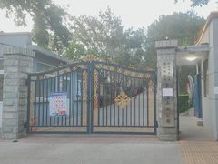 -长辛店二七公园