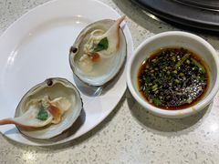 -青蓬蒸汽海鲜·深圳老字号·团建聚会(壹方城店)