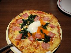 -萨莉亚意式餐厅(苏州泉屋店)