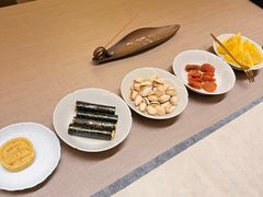 -隐溪茶馆(静安寺店)