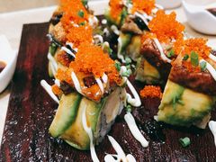 -东京屋(武定路店)