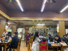 大堂-张氏父子常德肠子馆(红星总店)