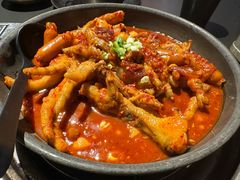 -HOTISLAND海鸡岛·韩国料理(江南西店)