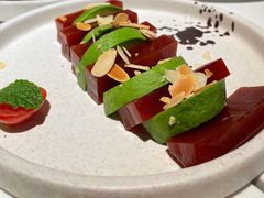 -熹素·鲜美素食Vegetarian (天河领展店)