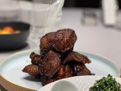 本帮熏鱼-屋里厢上海菜馆