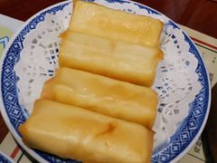 炸牛奶-捷信牛奶甜品世家(五道口店)