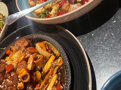 -华豫川酒家(大卫城店)