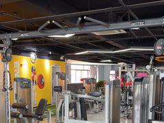 -ENERGY原力健身(川周店)