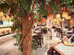 -南京大牌档(崇文门国瑞店)