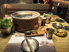 -西塔老太太泥炉烤肉(虹桥南丰城店)