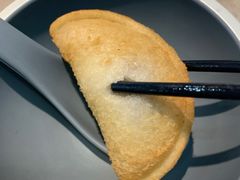 炸饺冰淇淋-田王府·金牌泡椒田鸡(晋江SM店)
