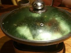 -蜜桃餐厅·古运河畔(南下塘店)