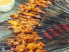 -老白家怡贵园烤肉