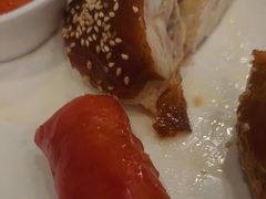 -海景壹号大酒店(滨湖店)