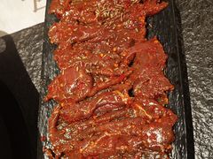-盡膳口福跷脚牛肉火锅(国贸商城店)