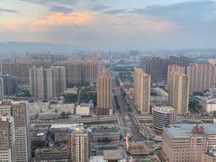 -万达广场(龙湖店)