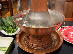 -南门涮肉(北洼路店)