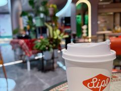 -Sips&Lick茶兰咖啡(五道口店)