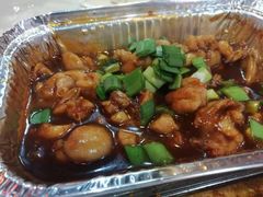 -羊家胡同·龙虾烧烤火锅(龙汇路店)