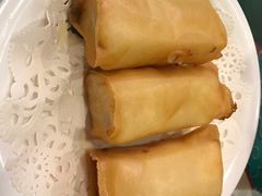 炸牛奶-民信老铺(华盖路店)