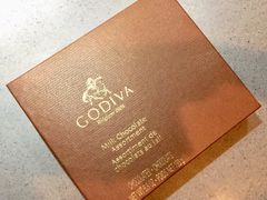 -GODIVA(国际金融中心店)