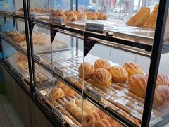 -85度C(北京八角物美店)