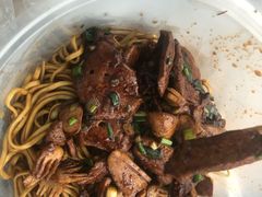 -小狗面馆(复兴店)