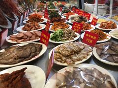 -西塔大冷面(市府大路店)
