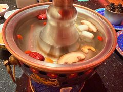 -南门涮肉(东单店)