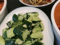 -周姑娘不等味·牛羊肉火锅·螃蟹罗氏虾·烤鱼烤串(高邮店)