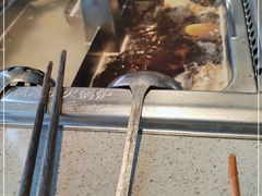 -海底捞火锅(奥体南路店)