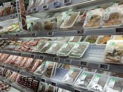 -Olé精品超市(广州太古汇店)