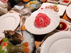 -Mr·Fish鱼鲜生海鲜放题(银泰in99店)