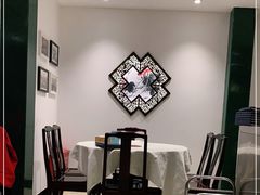 包厢-东来顺饭庄(王府井步行街店)