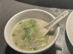 -大良毋米粥 · 粥底火锅(岭南天地店)