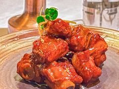 陈皮糖醋排骨-夜上海(新天地店)
