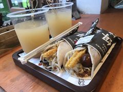 野生牛肝菌肉酱饵块-饵块食光·云南有机手作饵块