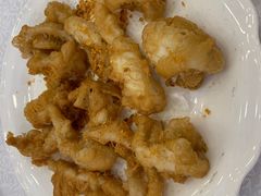 -沙田新强记烧鹅海鲜酒家