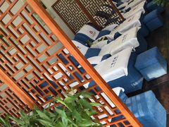 -1号足道推拿会馆