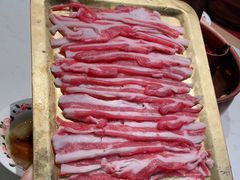 -东门口涮肉·砂锅·烤串(老门东店)