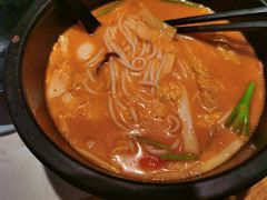 -大鼓米线(浦东长泰店)