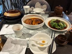 -熠盛粤味·顺德桑拿鸡(永康路店)