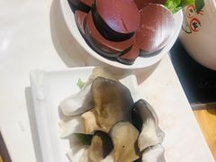 -珍巴奴毛肚牛肉小火锅(四惠店)